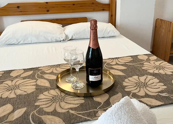 Katia Hotel Paralía