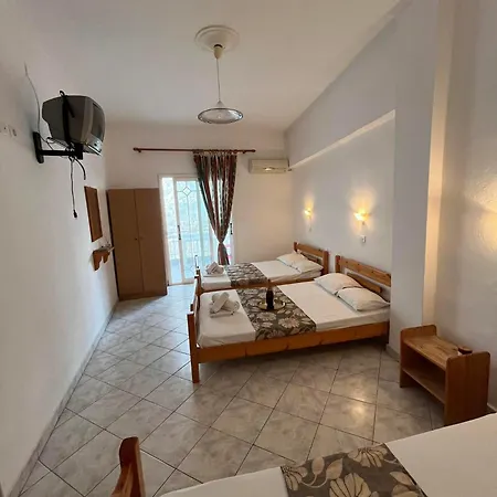 Hotel Katia Paralia Katerinis